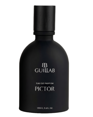 GUILLAB GUILLAB Pictor Eau de Parfum 100 ml Parfüm