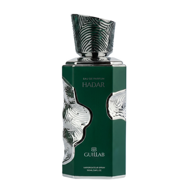 GUILLAB GUILLAB Hadar Eau de Parfum 100 ml Parfüm