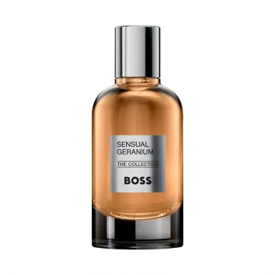 Hugo Boss Boss Sensual Geranium Edp 100ml