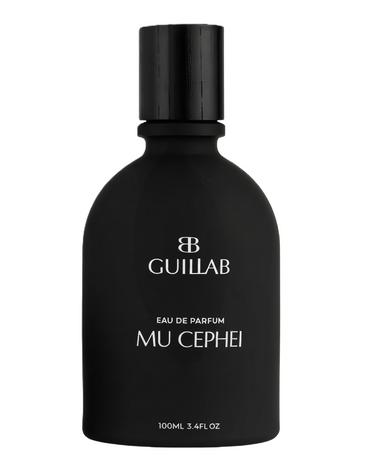 GUILLAB GUILLAB Mu Cephei Eau de Parfum 100 ml Parfüm