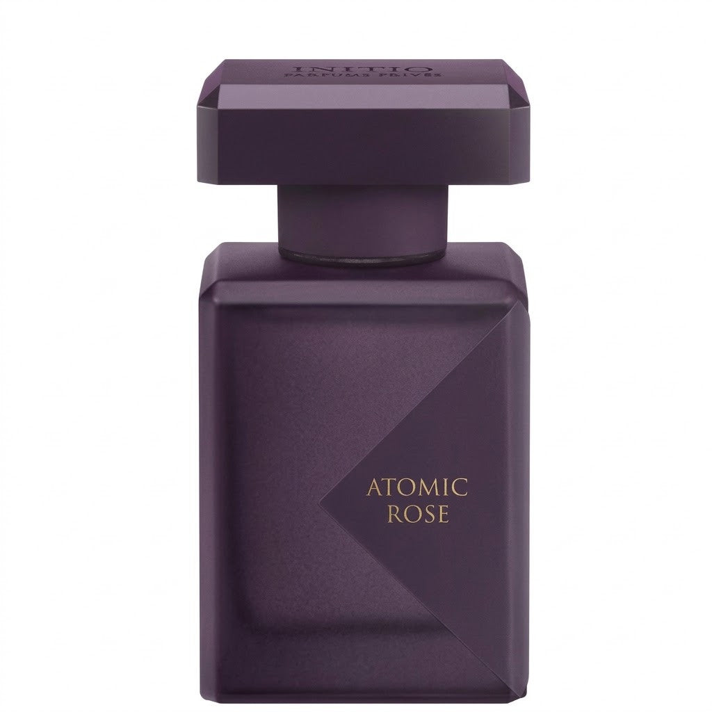 INITIO ATOMIC ROSE Haarduft 50 ml