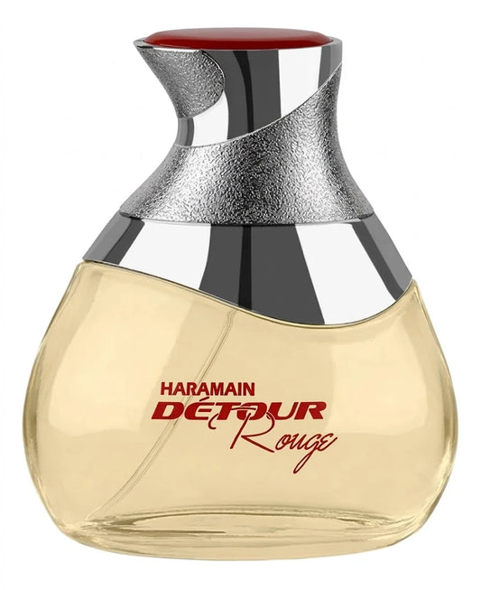AL HARAMAIN Detour Rouge Eau de Parfum 100 ml