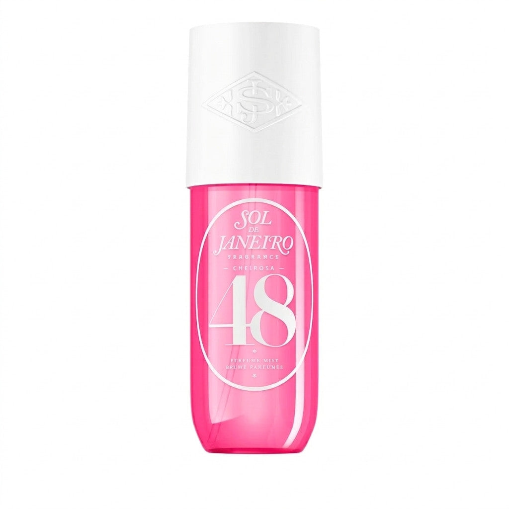 SOL DE JANEIRO CHEIROSA 48 PERFUME MIST 240 ML