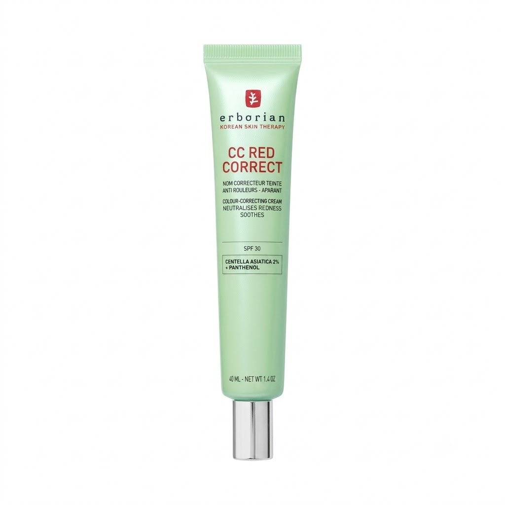 ERBORIAN CC RED CORRECT 40 ML