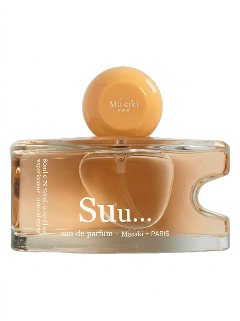 MASAKI PARIS SUU EDP 80 ML