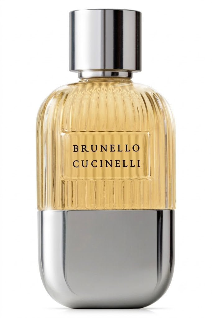 BRUNELLO CUCINELLI HOMME EDP 150 ML REFILLABLE