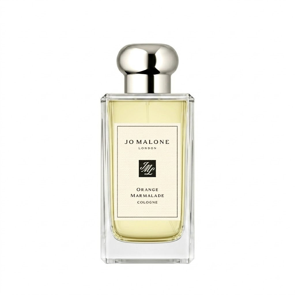 JO MALONE ORANGE MARMALADE COLOGNE 100 ML (WITHOUT BOX)