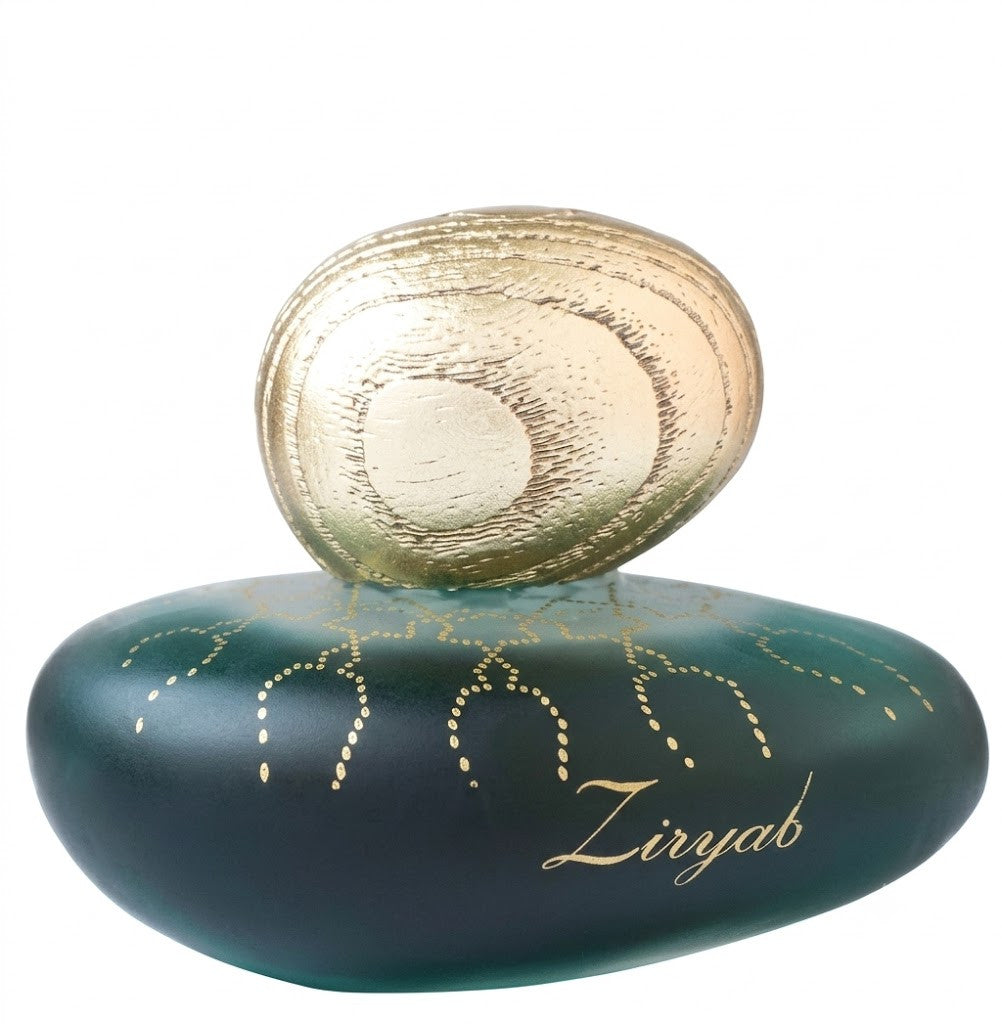 MAJDA BEKKALI ZIRYAB PARFUM 120 ML