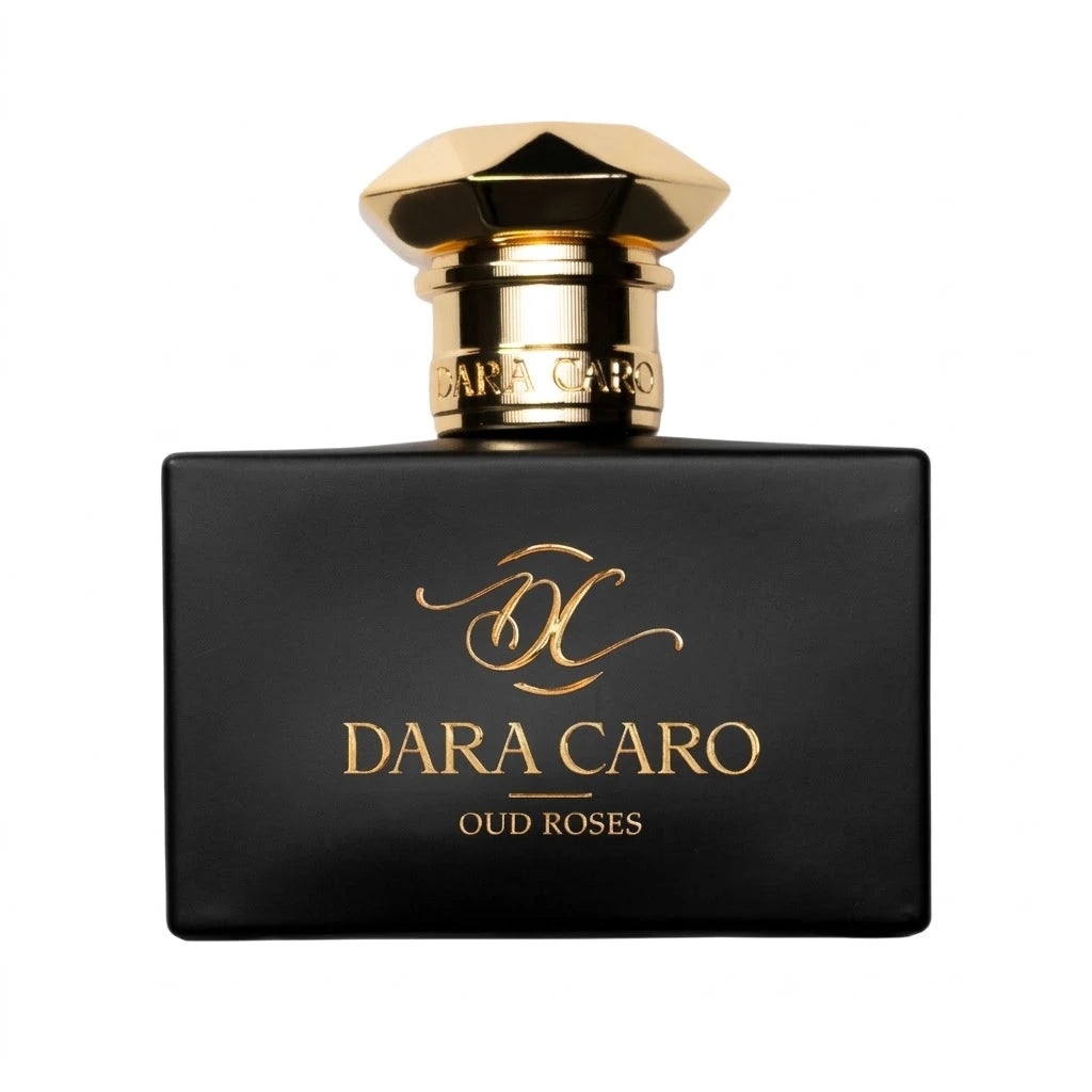 DARA CARO Oud Roses Extrait de Parfum 50 ml
