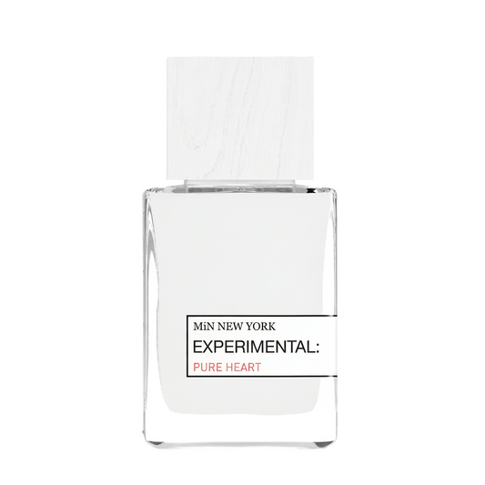MIN NEW YORK PURE HEART Eau de Parfum 75 ml
