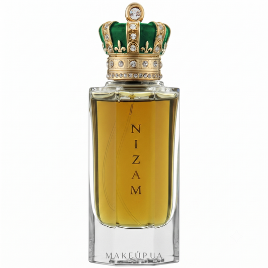 ROYAL CROWN NIZAM Extrait Parfum 100 ml