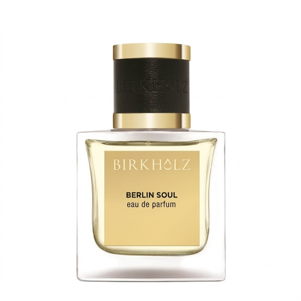 BIRKHOLZ BERLIN SOUL EDP 100 ML