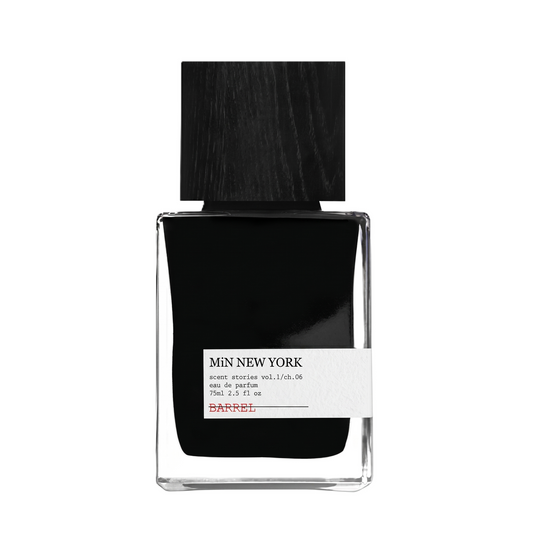 MIN NEW YORK BARREL Eau de Parfum 75 ml
