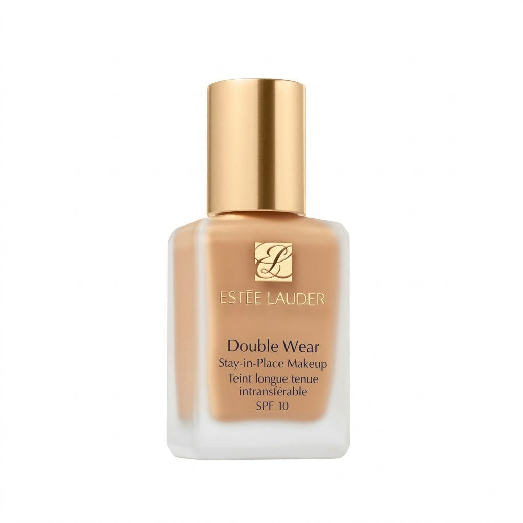 ESTEE LAUDER DOUBLE WEAR S-I-P SPF10 1W1 BONE 30 ML