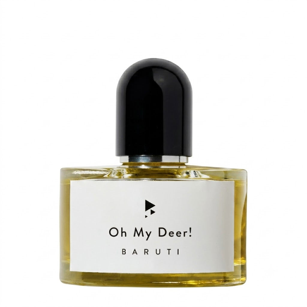 BARUTI OH MY DEER EDP 50 ML