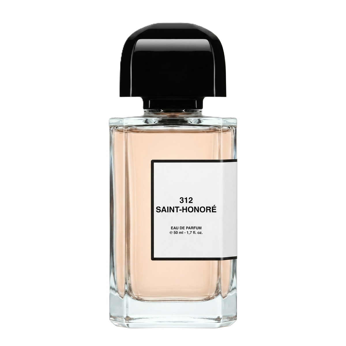 BDK PARFUMS 312 SAINT HONORE EDP 50 ML