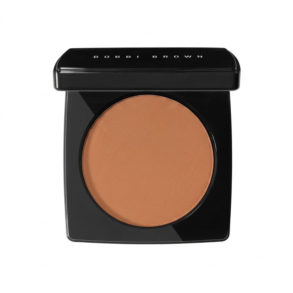 BOBBI BROWN BRONZING POWDER - GOLDEN LIGHT 10GR