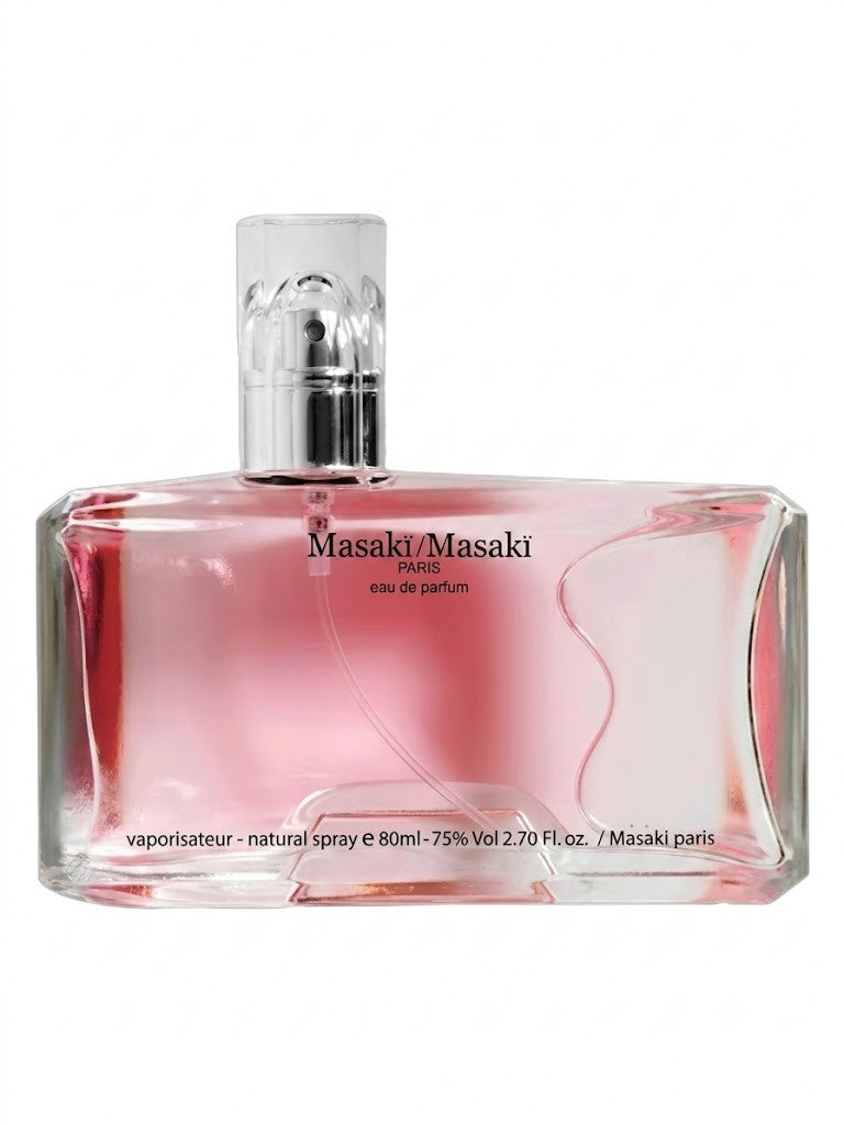 MASAKI BY MASAKI EDP 80 ML