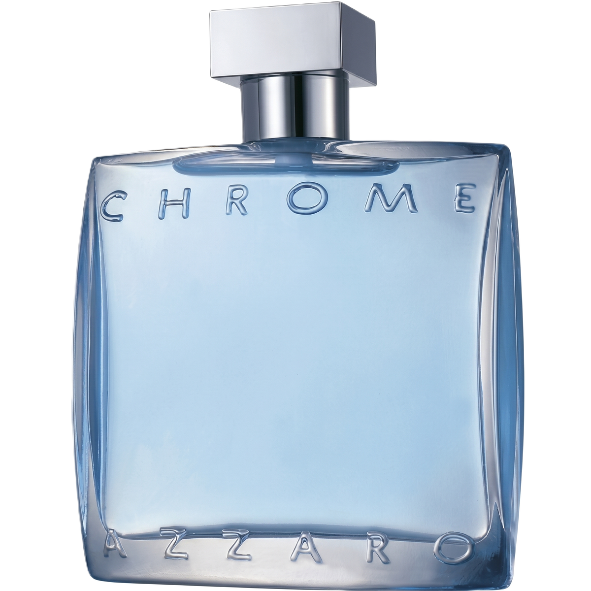 AZZARO CHROME EDT 100 ML VAPO