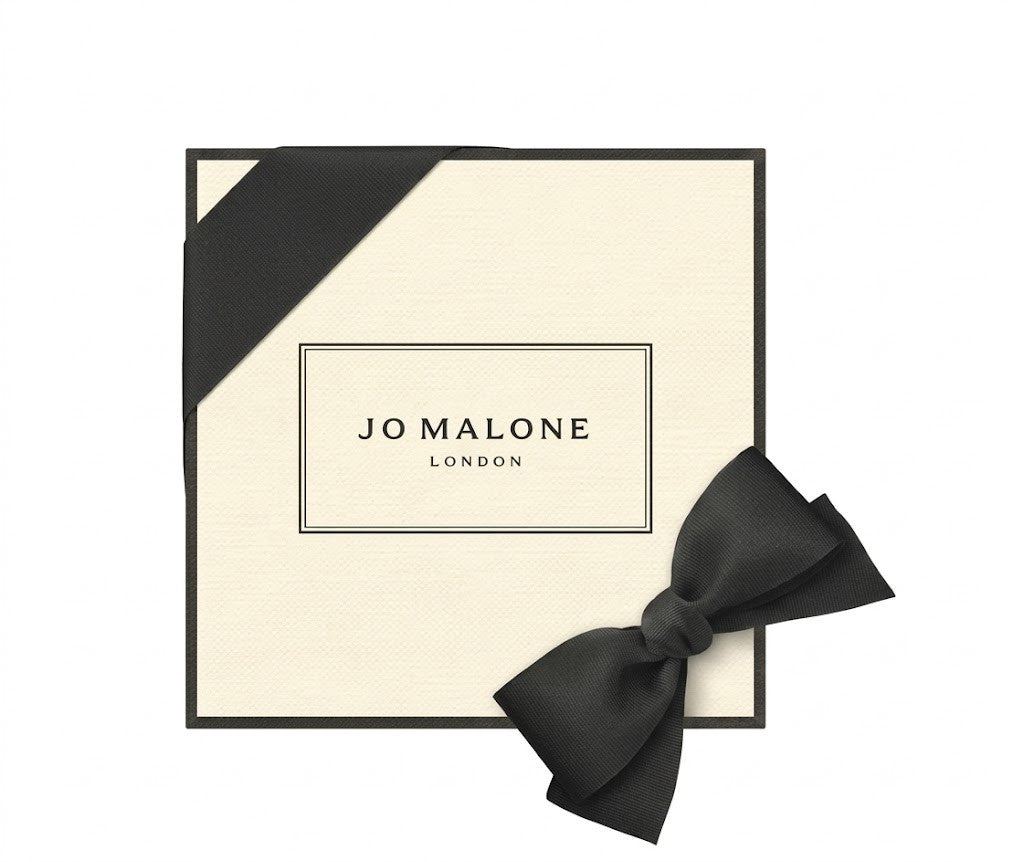 JO MALONE LUXURY SMALL BOX SQUARE
