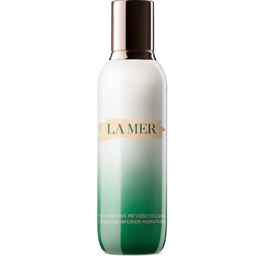 LA MER THE HYDRATING INFUSED EMULSION 125 ML
