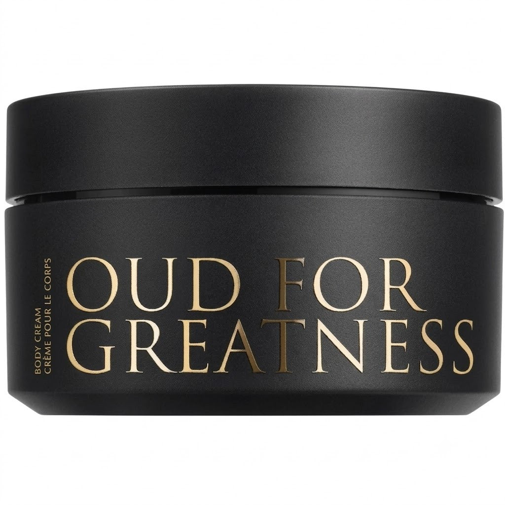 INITIO OUD FOR GREATNESS BODY CREAM 200 ML