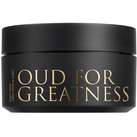 INITIO OUD FOR GREATNESS Körpercreme 200 ml
