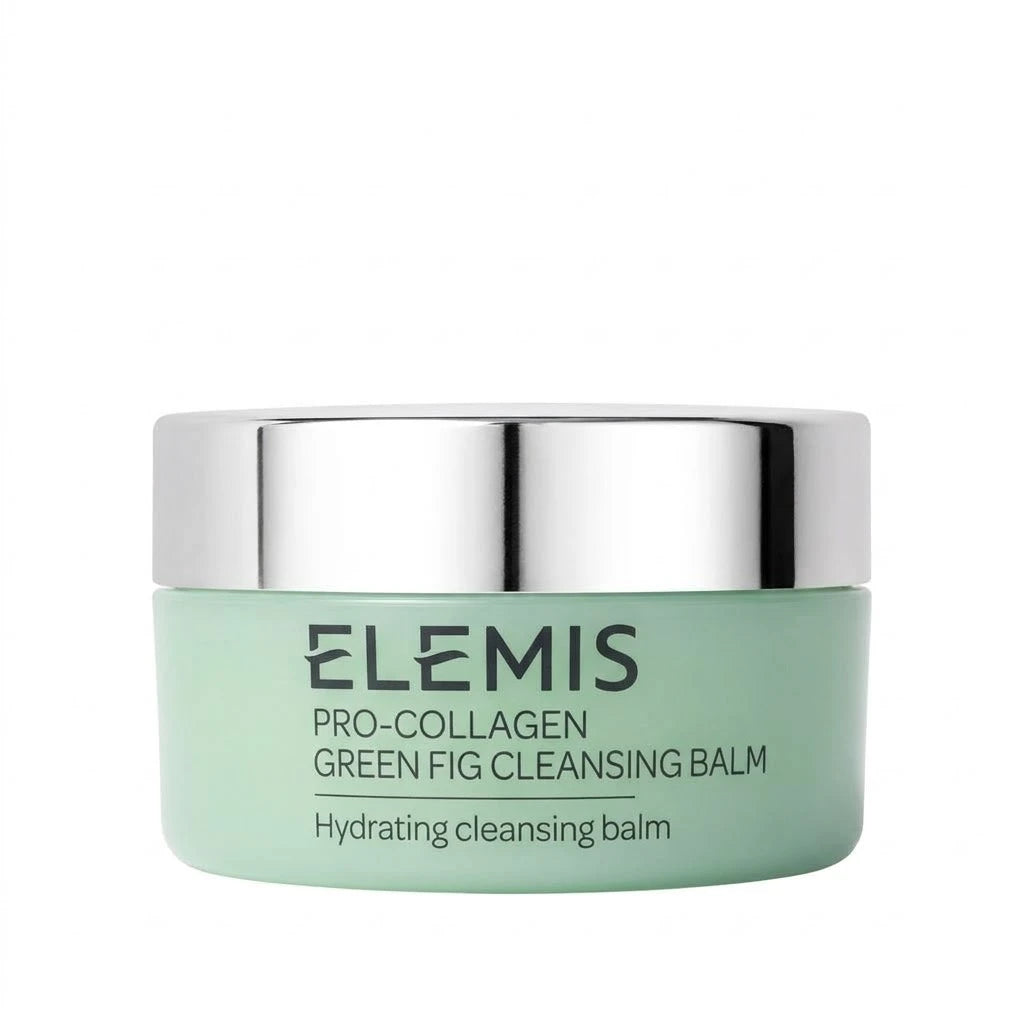 ELEMIS Pro-Collagen Green Fig Cleansing Balm 100 g