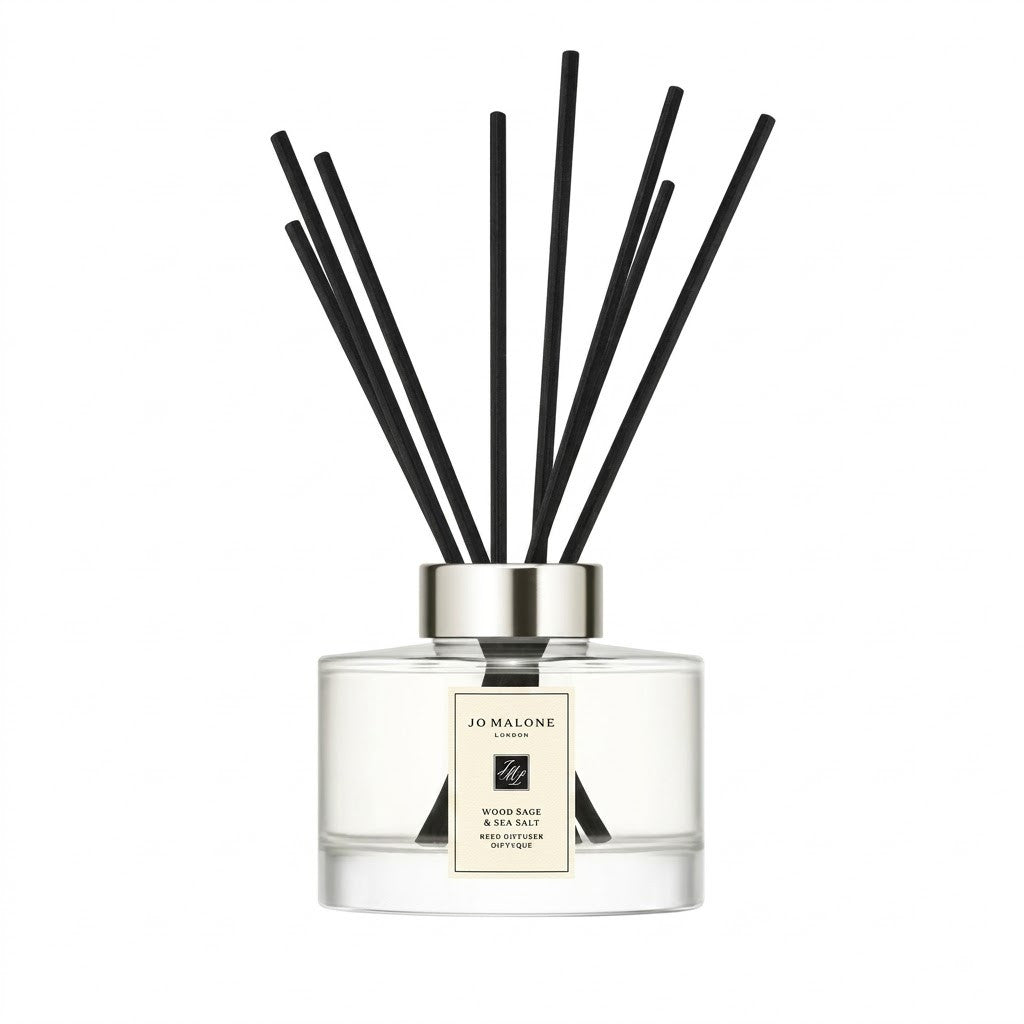 JO MALONE WOOD SAGE & SEA SALT DIFFUSER 165 ML