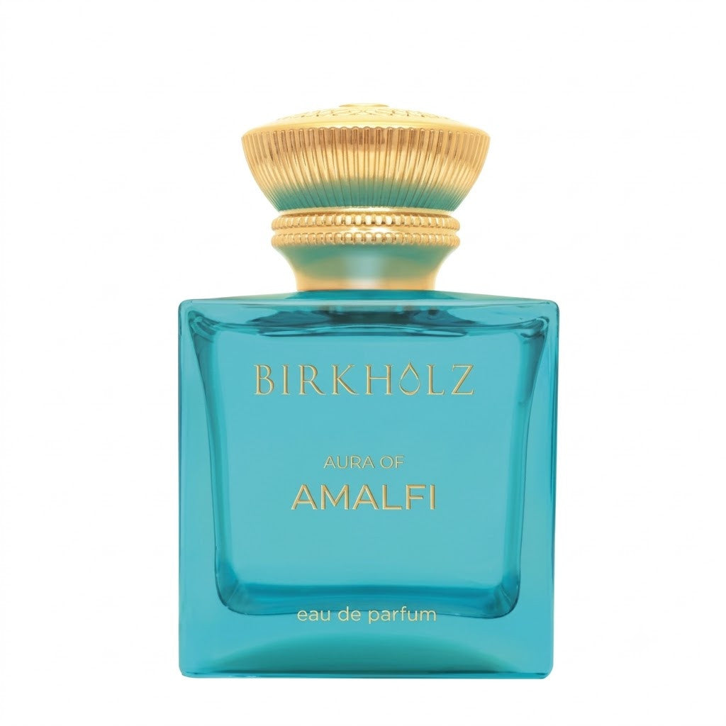 BIRKHOLZ AURA OF AMALFI EDP 100 ML