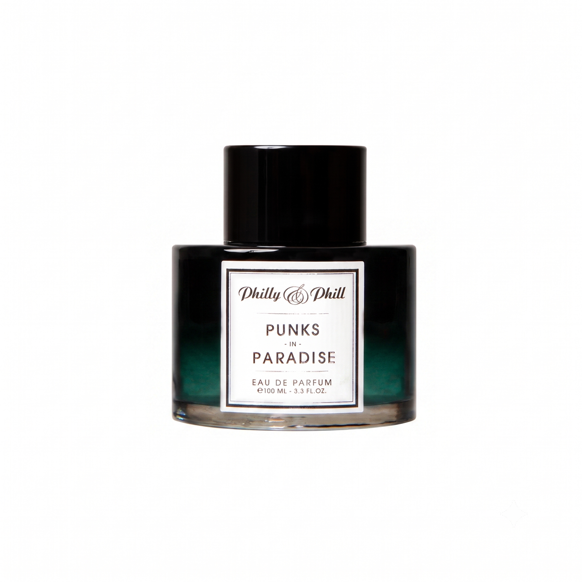 PHILLY & PHILL PUNKS IN PARADISE EDP 100 ML