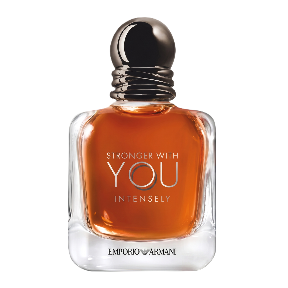 ARMANI STRONGER WITH YOU INTENSELY HOMME Eau de Parfum 50 ml