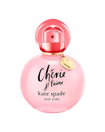 KATE SPADE CHERIE JE T´AIME EDP 40 ML