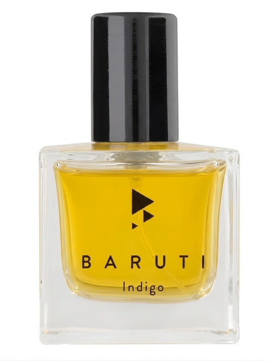 BARUTI INDIGO Eau de Parfum 50 ml