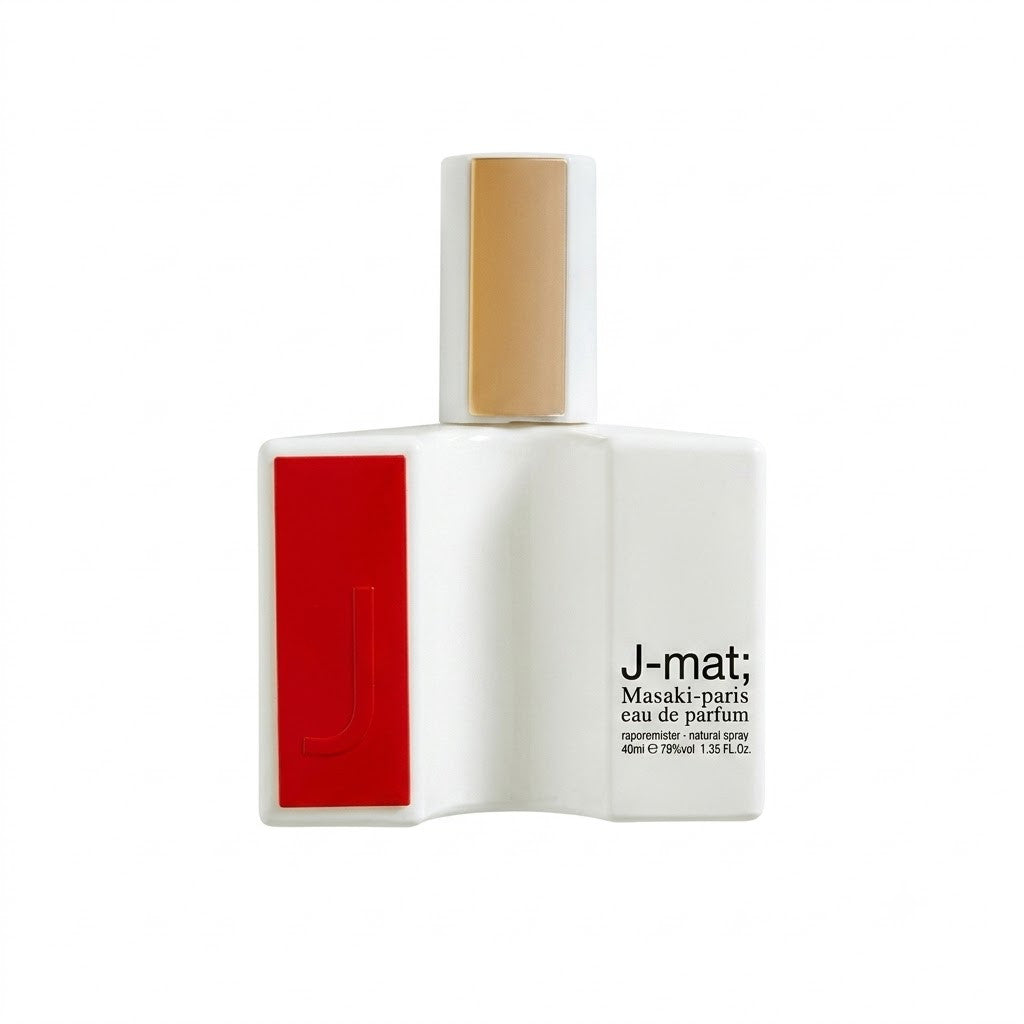 MASAKI MATSUSHIMA PARIS J-MAT EDP 40 ML