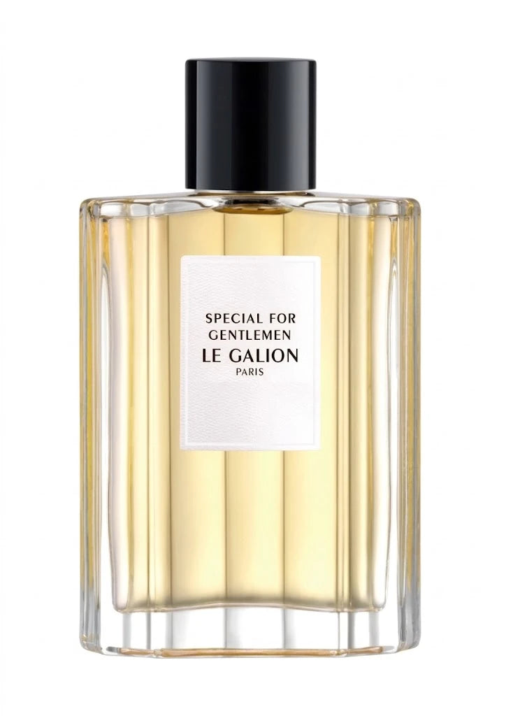 LE GALION Special for Gentlemen Eau de Parfum 100 ml