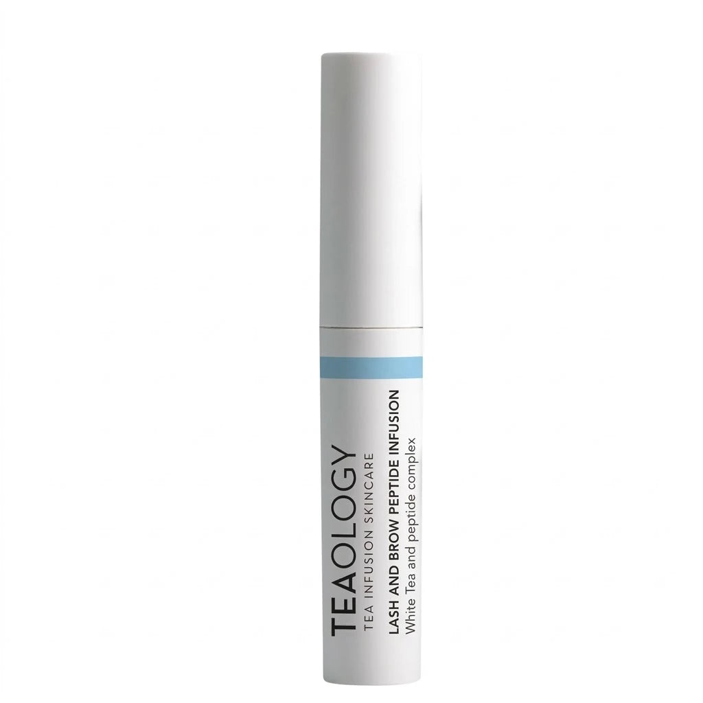 Teaology Lash and Brow Peptide Infusion 5 ml