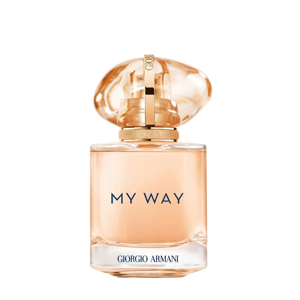Armani My Way Sunny Vanilla EDP 30 ml