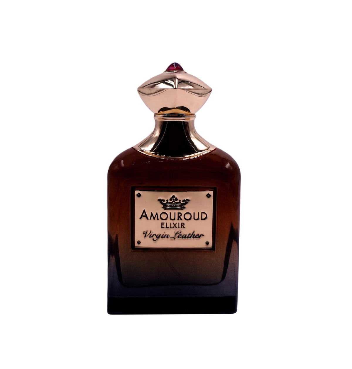 AMOUROUD ELIXIR VIRGIN LEATHER EDP 75 ML