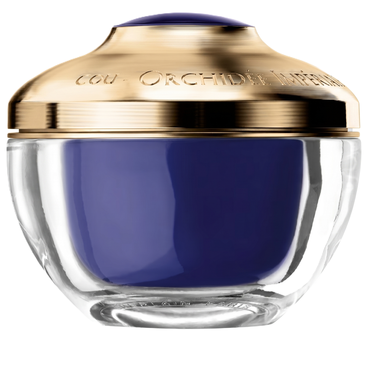GUERLAIN ORCHIDEE IMPERIALE NECK & DECOLLETE MASK 75 ML