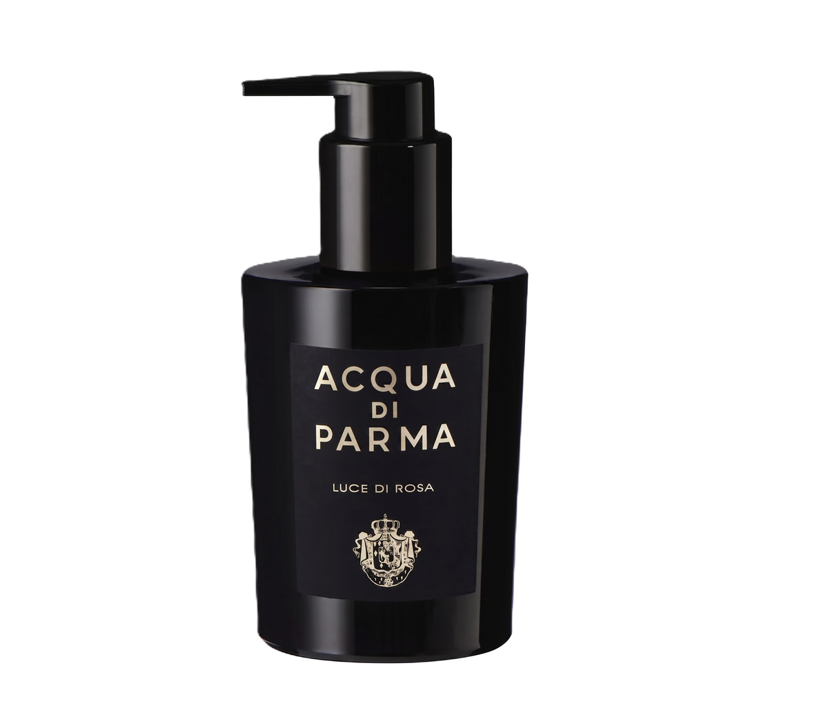 ACQUA DI PARMA LUCE DI ROSA H&B.WASH 300 ML