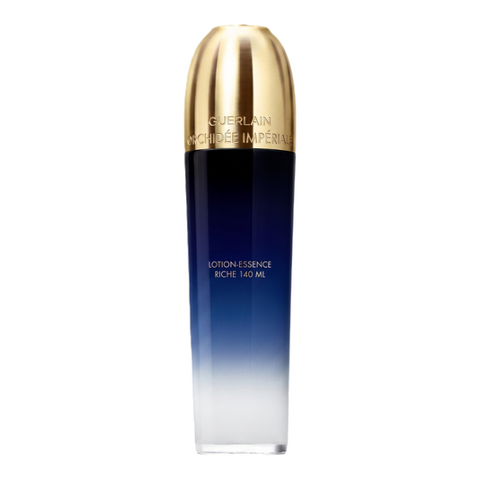 GUERLAIN ORCHIDEE IMPERIALE LOTION-ESSENCE RICHE 140 ML