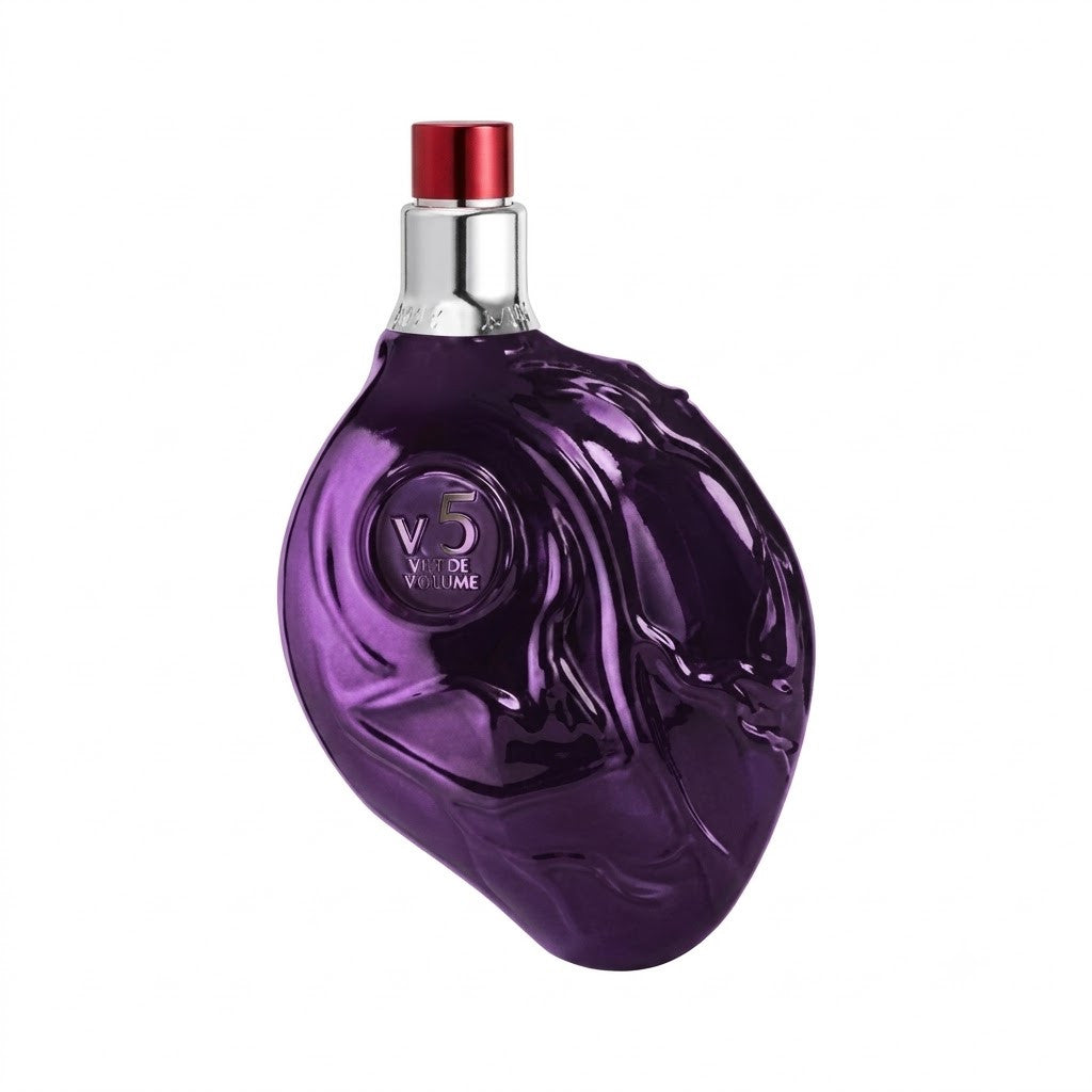 MAP OF THE HEART PURPLE HEART V.5 EDP 90 ML
