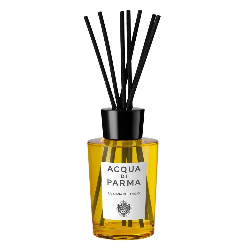 ACQUA PARMA LA CASA SUL LAGO ROOM HOMME 180 ML