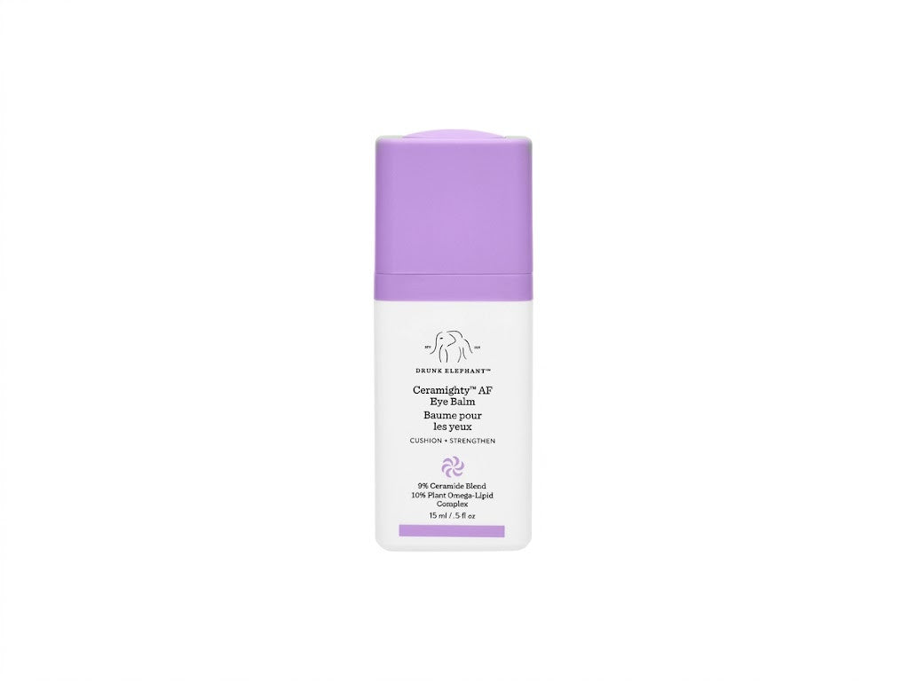 DRUNK ELEPHANT CERAMIGHTY AF EYE BALM 15 ML