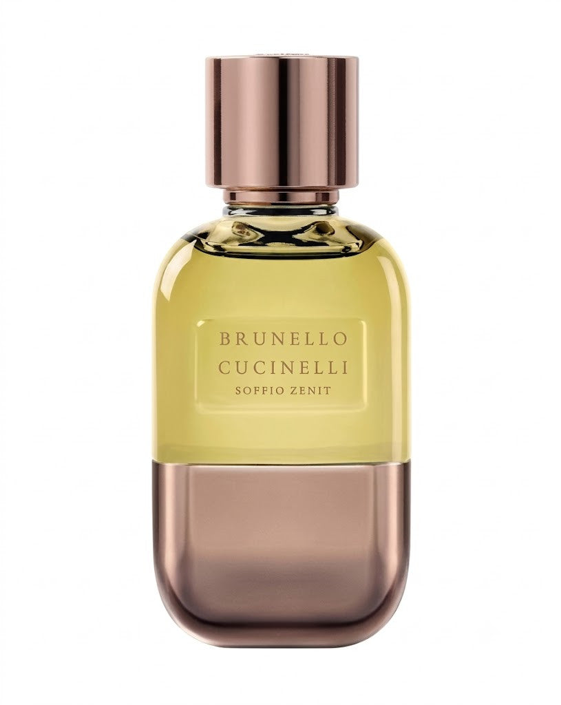 BRUNELLO CUCINELLI SOFFIO ZENIT PARFUM 100 ML