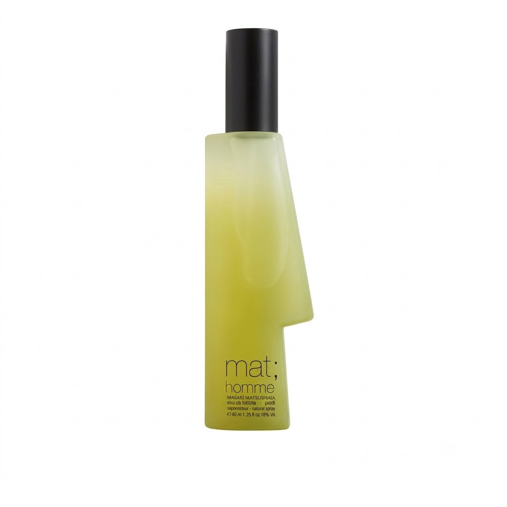 MASAKI MATSUSHIMA MAT HOMME EDT 40 ML