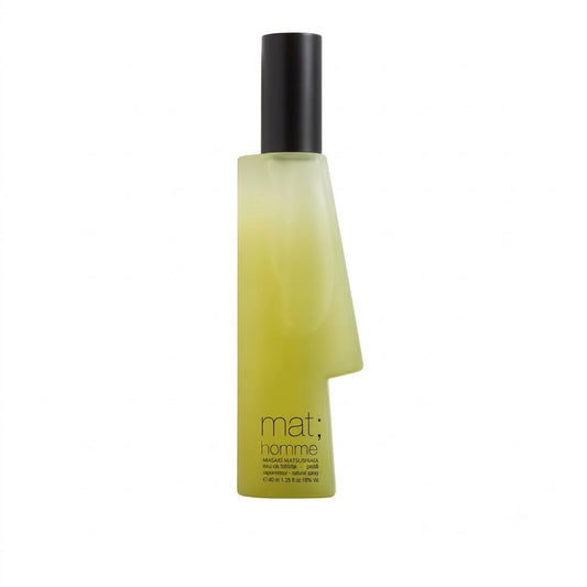 MASAKI MATSUSHIMA MAT HOMME Eau de Toilette 40 ml