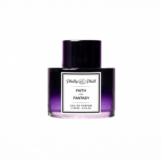 PHILLY & PHILL FAITH FOR FANTASY Eau de Parfum 100 ml