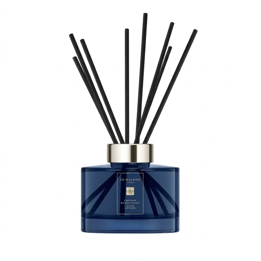 JO MALONE LAVENDER & MOONFLOWER DIFFUSER 165 ML